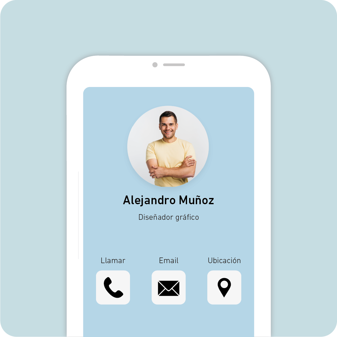 Vcard Plus
